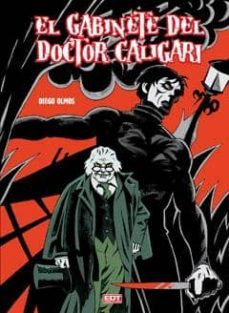 el gabinete del doctor caligari-9788499474540