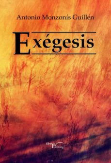 exegesis (ebook)-9788499497440
