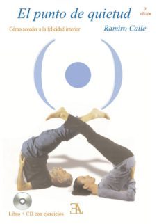 el punto de quietud-ramiro calle-9788499501840