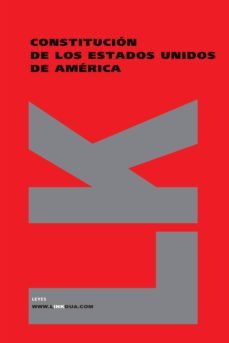 constitucion de los estados unidos-9788499539140