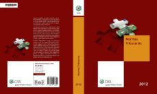 normas tributarias 2012-9788499543840