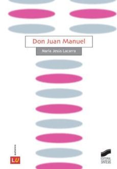 don juan manuel (ebook)-maria jesus lacarra-9788499585840