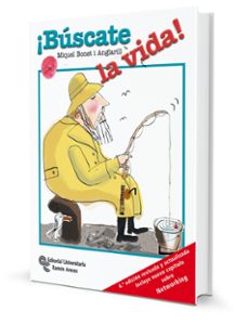 buscate la vida (4ª ed.)-9788499610740