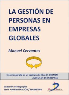 la gestion de personas en empresas globales (ebook)-manuel cervantes-9788499694740