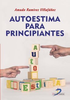 autoestima para principiantes (ebook)-9788499697840