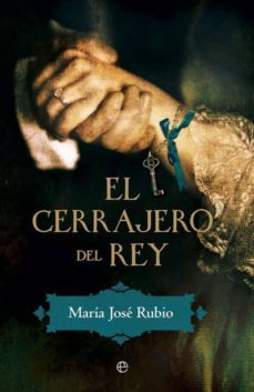 el cerrajero del rey (ebook)-9788499703640