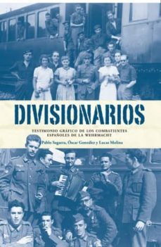 divisionarios-pablo sagarra-lucas molina franco-9788499707440