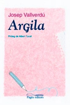 argila-josep allverdu aixala-9788499754840