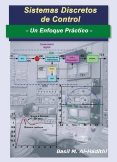 sistemas discretos de control (ebook)-9788499833040