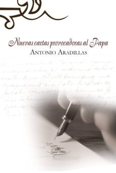 nuevas cartas provocadoras al papa (ebook)-9788499838540