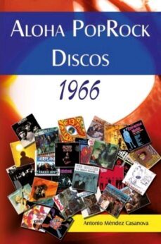 aloha poprock discos 1966-9788499839240