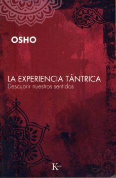 la experiencia tantrica (ebook)-9788499887340