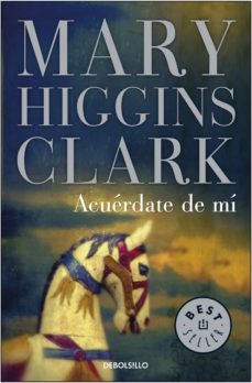 acuérdate de mí-mary higgins clark-9788499892740