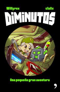 los diminutos-9788499985640