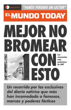 mejor no bromear con esto-9788499989440