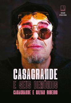 casagrande e seus demonios (ebook)-gilvan ribeiro-walter casagrande-9788501921840