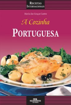 a cozinha portuguesa (ebook)-maria das graças castro-9788506062340
