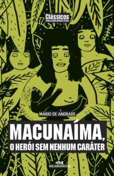 macunaima (ebook)-mario de andrade-9788506084540