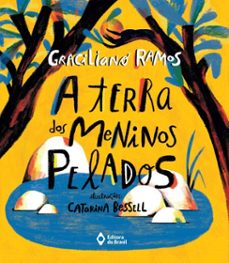 a terra dos meninos pelados (ebook)-graciliano ramos-9788510103640