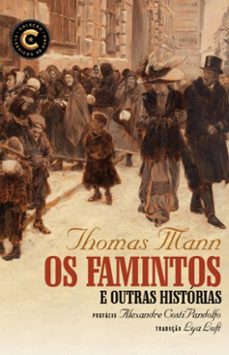 os famintos e outras historias (ebook)-thomas mann-9788520947340