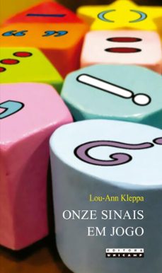 onze sinais (ebook)-lou-ann kleppa-9788526818040