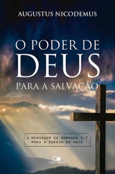 o poder de deus para a salvação (ebook)-augustus nicodemus-9788527509640