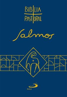 biblia pastoral - salmos (ebook)-vv. aa.-9788534960540