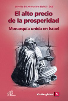 el alto precio de la prosperidad (ebook)-9788535644340