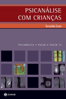 psicanalise com crianças (ebook)-teresinha costa-9788537805640