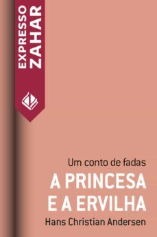 a princesa e a ervilha (ebook)-hans christian andersen-9788537810040