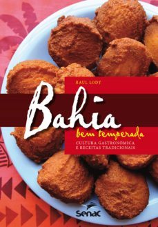 bahia bem temperada (ebook)-raul lody-9788539605040