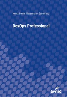 devops professional (ebook)-heinz dieter nevermann zamorano-9788539646340