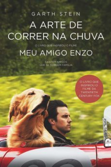 a arte de correr na chuva (ebook)-garth stein-9788543806440