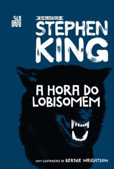 a hora do lobisomem (ebook)-stephen king-9788543810140