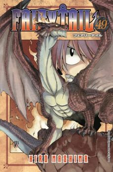 fairy tail vol. 49 (ebook)-hiro mashima-9788545706540