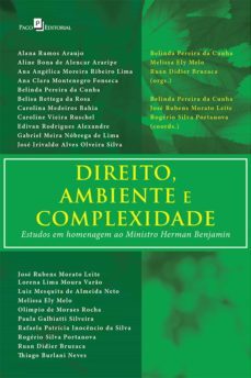 direito, ambiente e complexidades (ebook)-ruan didier bruzaca-9788546212040
