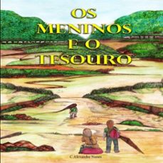 os meninos e o tesouro (ebook)-c. alexandre nunes-9788546401840