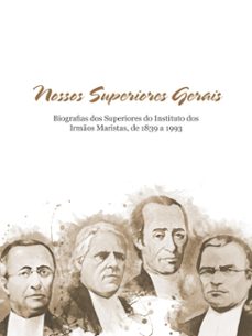 nossos superiores gerais (ebook)-9788554945640