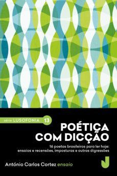 poetica com dicço (ebook)-antonio carlos cortez-9788556622440