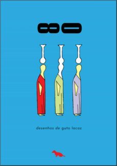 80 desenhos de guto lacaz (ebook)-guto lacaz-9788565056540