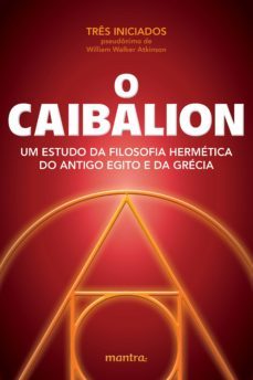o caibalion (ebook)-9788568871140