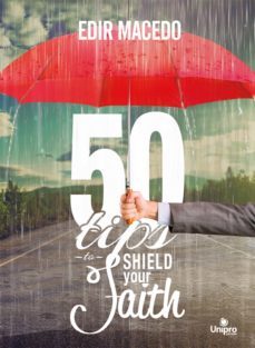 50 tips to shield your faith (ebook)-edir macedo-9788571408340