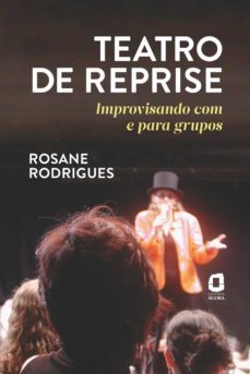 teatro de reprise (ebook)-rosane rodrigues-9788571831940