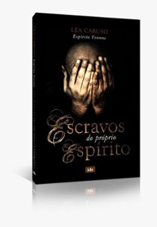 escravos do proprio destino (ebook)-léa caruso-9788573415940