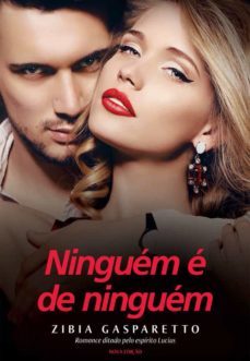 ninguem e de ninguem (ebook)-9788577222940