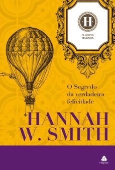 o segredo da verdadeira felicidade (ebook)-smith hannah whitall-9788577425440