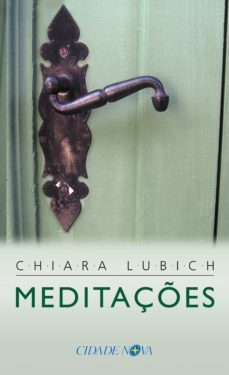 meditaçes (ebook)-chiara lubich-9788578211240