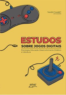 estudos sobre jogos digitais: (ebook)-tamer thabet-9788578465940