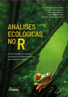 -rodrigues silva; thiago gonçalves-souza; gustavo brant paterno; diogo borges provete; maurício humberto vancine da fernando-9788579175640