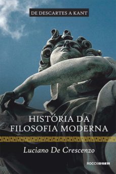 historia da filosofia moderna - de descartes a kant (ebook)-9788581220840